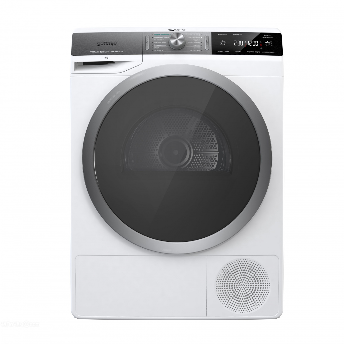 Сушильная машина Gorenje DS 92 ILS за 67 245 Р | ЧёПоЧём